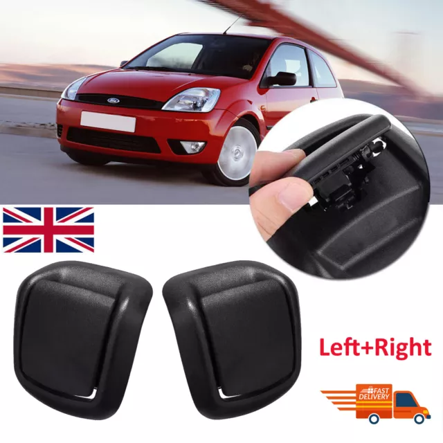 For Ford Fiesta MK6 2002-2008 Driver Right + left Side Front Seat Tilt Handle UK