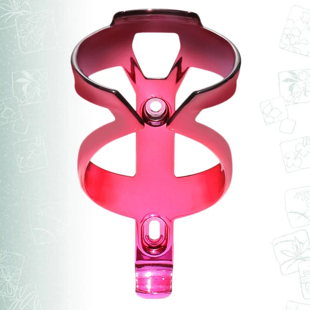 Portaborraccia Per Bici, Portabottiglie Da Bicicle Ultra Leggera - Foto 4