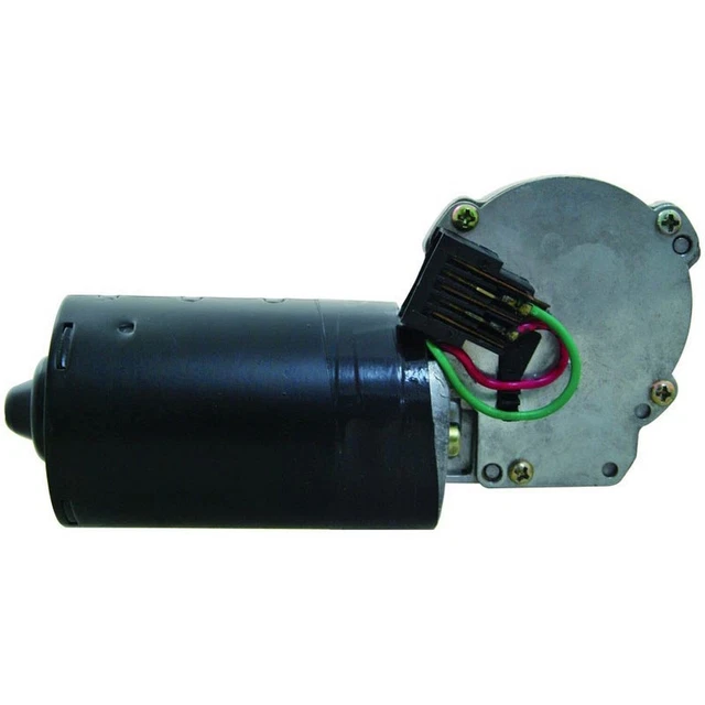 New Windshield Wiper Motor For Chevrolet G10 G20 P10 P20 P30 Van 1964-1969