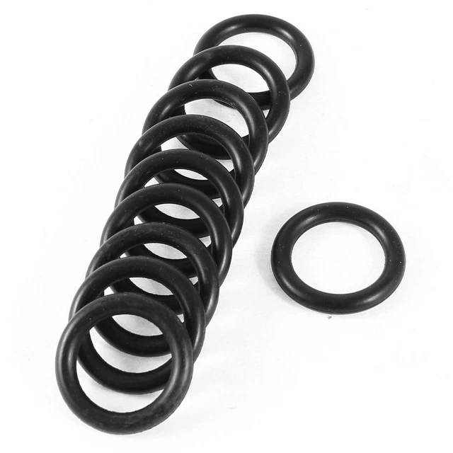 10 FILLING PROBE Charging Adaptor O Ring Seals for Kalibrgun Cricket ...