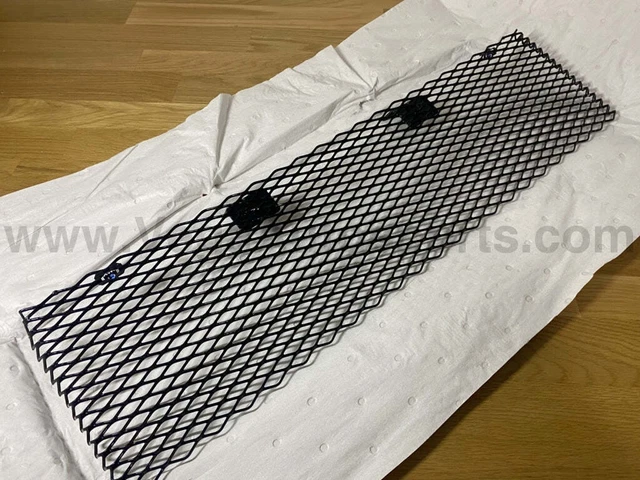 Front Bumper Lower Grille Mesh to suit Nissan Skyline R34 GTR Front Bumper Lower Grille Mesh to suit Nissan Skyline R34 GTR