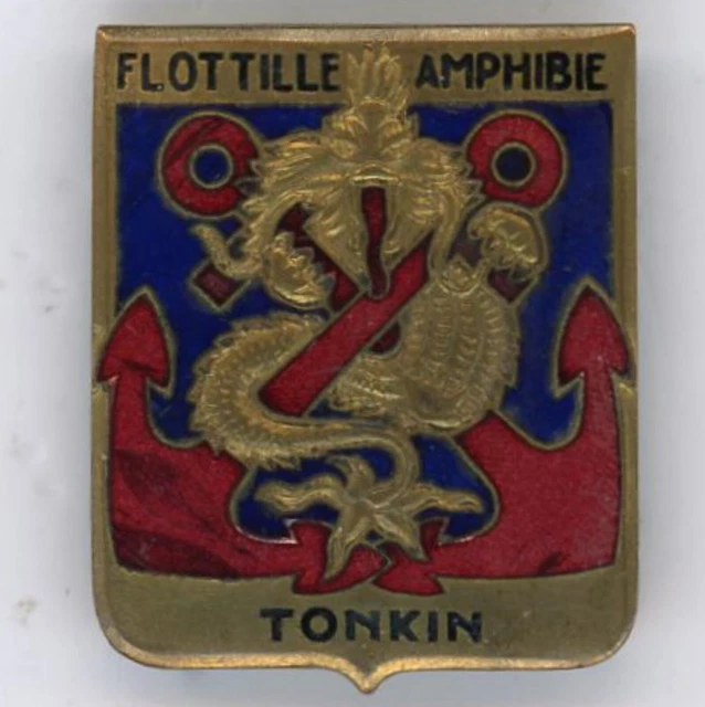 flottille-amphibie-tonkin-n-insigne-marine-indochine-arthus-bertrand