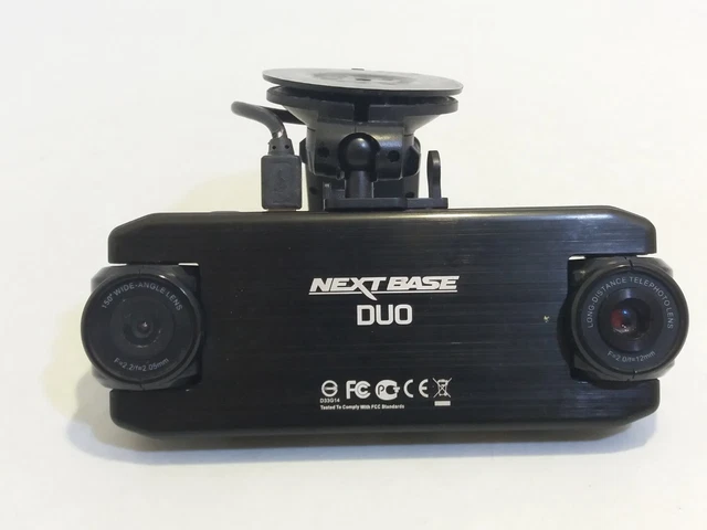 Nextbase Duo Dashcam - Ersatzteile oder Reparatur