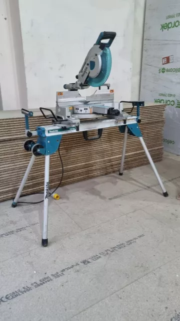 Makita LS1016L Mitre Saw 110v