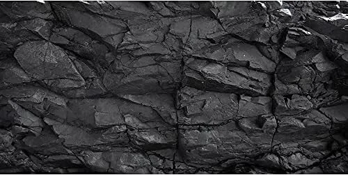 48x18 inches Stone Aquarium Background Rock Fish Tank Background Rocky