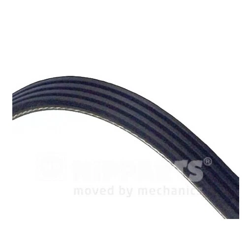Courroie Auxiliaire Laser 3757 – Diamètres 1cm Et 1,3cm – Neuve
