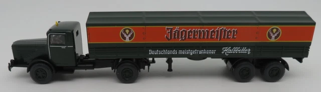 Rietze 69816 1:87 Mercedes-Benz O405 G RVK Köln