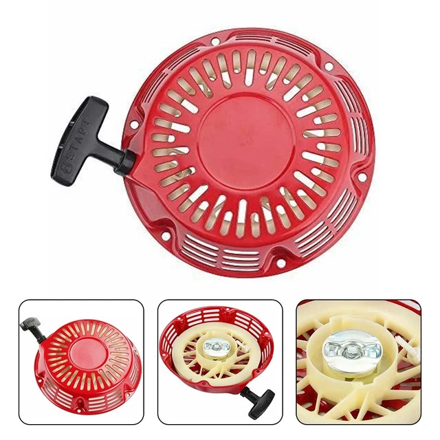 démarreur à recul Einhell GC-MT 1636/1 Motobineuse / Moteur Einhell 343028001901 démarreur à recul Einhell GC-MT 1636/1 Motobineuse / Moteur Einhell 343028001901