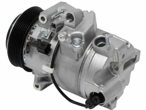 AC Compressor For Nissan 370Z 2009-2019 Infiniti FX35 2009-2012 QX70 2014-2017