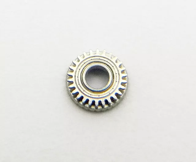 Genuine Rolex 3130 3135 210 Crown Wheel for Watch Caliber Movement