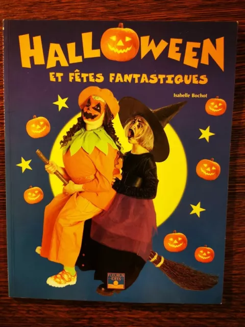 Halloween et fêtes fantastiques