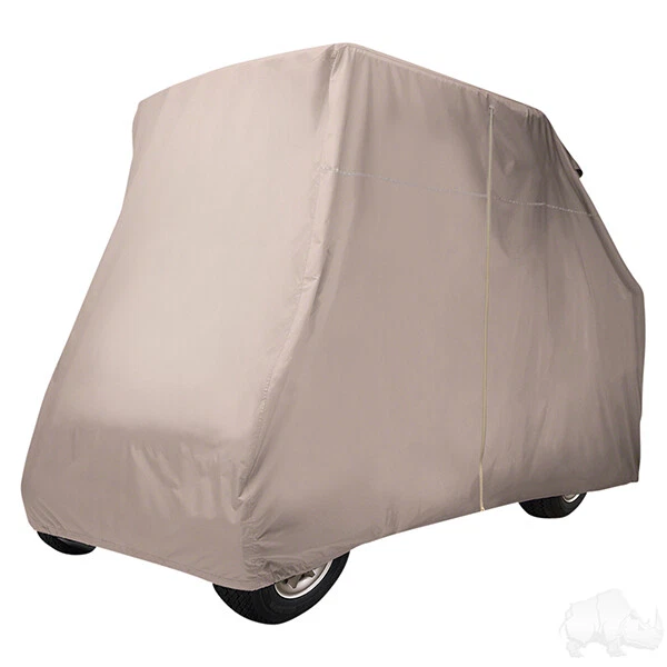 54" Golf Cart Storage Cover -EZGO - Club Car -Yamaha