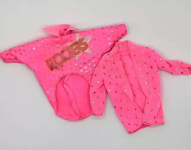 Barbie Doll Clothes Lot