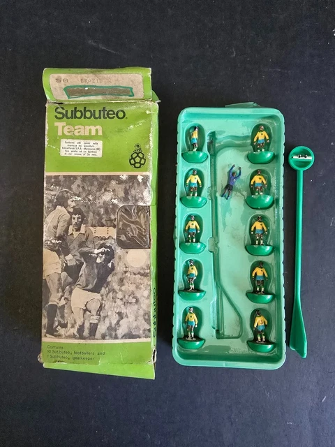 Subbuteo La Leggenda Team Squadra Calcio Football Club Ac Milan 1993/94