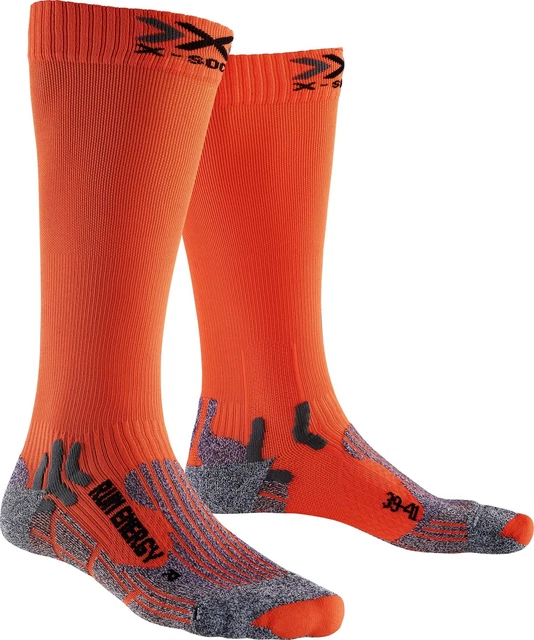X-BIONIC CHAUSSETTES DE Rg C E C S Bas ...