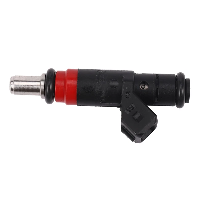 EVGATSAUTO Buse D'Injecteur De Carburant 16450RNAA01 Pour Civic 1.8L 16V Essence 6 Trous - Solénoïde ABS Haute Qualité
