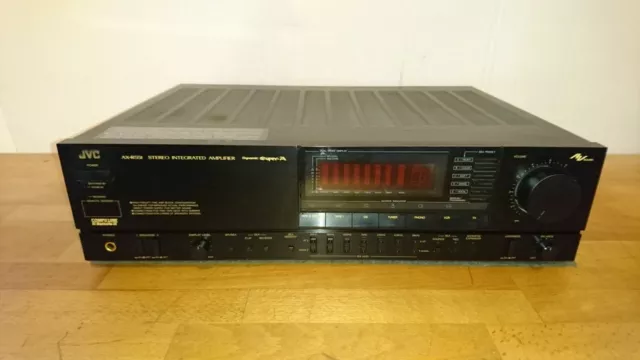 JVC AX-R551  Amplificateur Amplifire Poweramp Stereo Hifi Verstärker