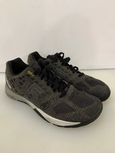 Reebok nano 5 homme argent outlet