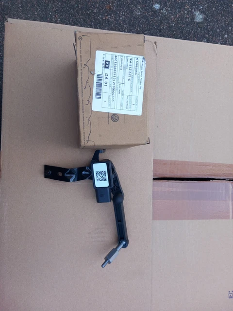 thumbnail image 2 of YiZenion Height Level Sensor, Height Sensor Compatible With Audi 2 of 13