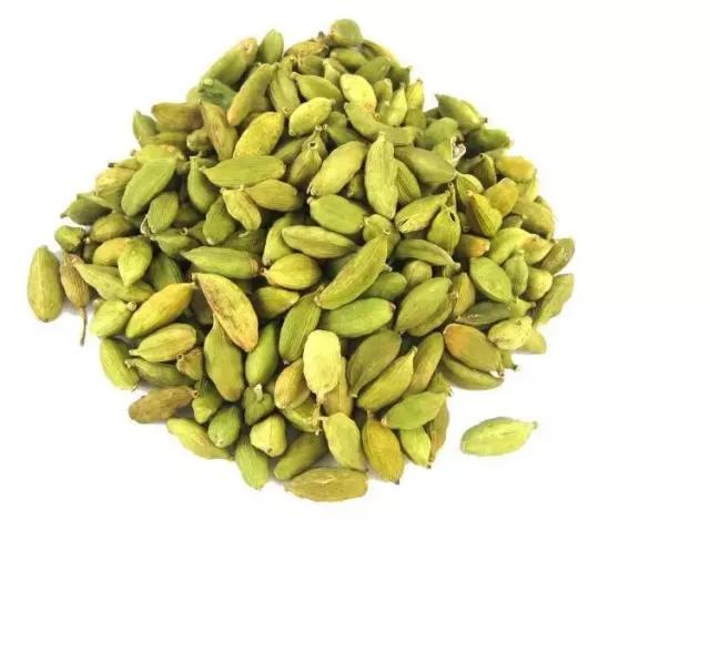 Cardamome Verte Grossistes 50g