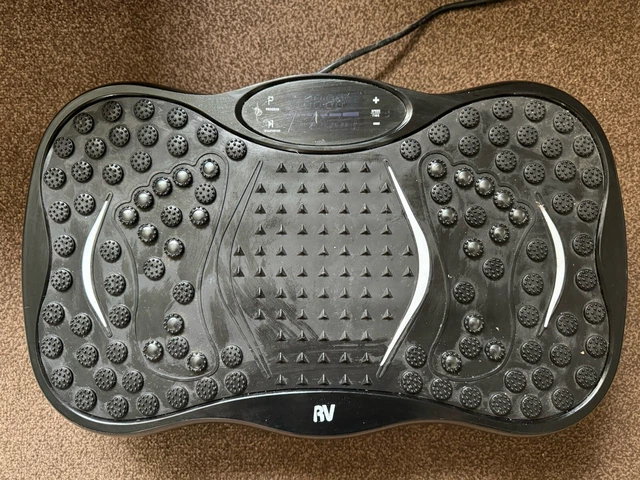 Roneyville vibration plate hotsell