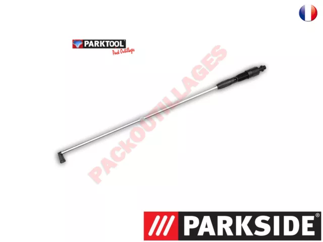 PARKSIDE® Tuyau de pulvérisation coudé »PWSR 1 A1«, max. 170 bars