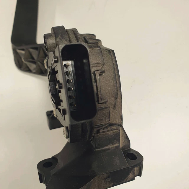 Pédales De Sport En Acier Inoxydable Pour Audi A4 / A4L (2016-2022) - Gaz Et Frein Avec Repose-pied