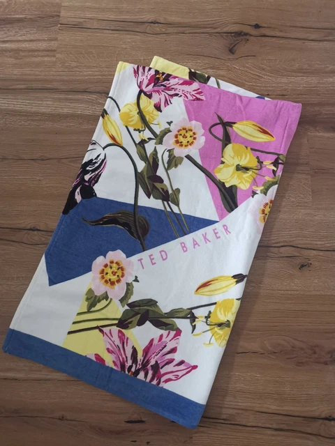Ted baker 2025 beach towel sale