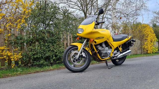 Motorrad