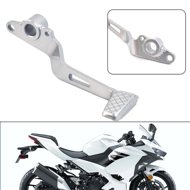 Plaquette Frein,Embout De Levier De Vitesse De Pédale De Frein Arrière