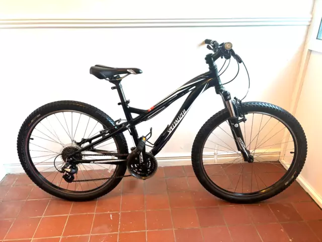 SPECIALIZED MYKA LADIES Small Mountain Bike 89.00 PicClick UK