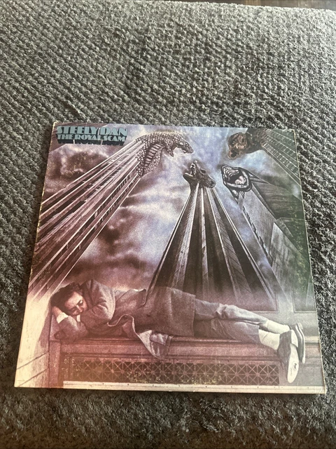 Steely Dan The  Scam MQA CD ハイレゾ Steely Dan The Royal Scam MQA CD ハイレゾ