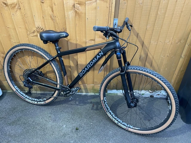 Boardman mht 8.9 cheap 2021 review