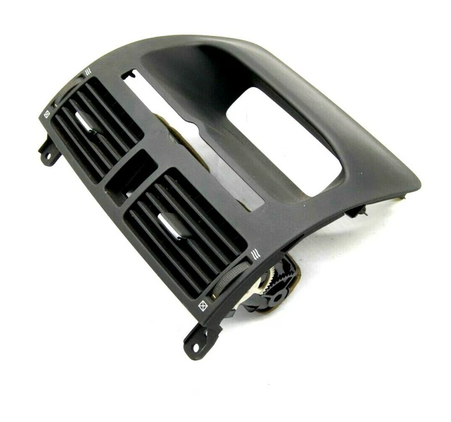 Garnitures Tableau De Bord Pour Toyota RAV4 - 1 Paire, Plastique, Neuf, Garantie 6 Mois
