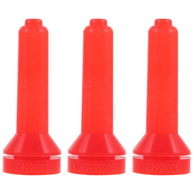 3 Pcs Tier Stillflasche Schnuller Futterautomat Für Haustiere Stillgerät