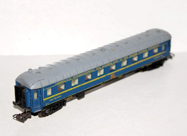 LOCOMOTIVE BB 9288 CAPITOLE de la S.N.C.F. MARQUE JOUEF EUR 55,00