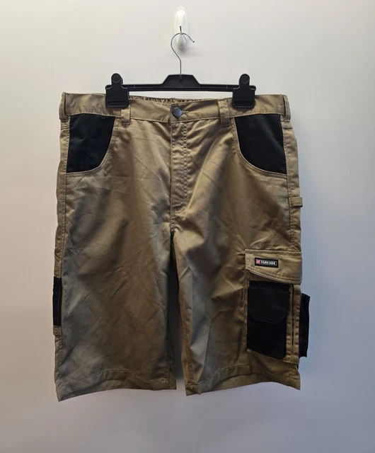 Hehiy Pantaloni Cargo Da Uomo Con Vestibilità Comoda, Pantaloni - Foto 6