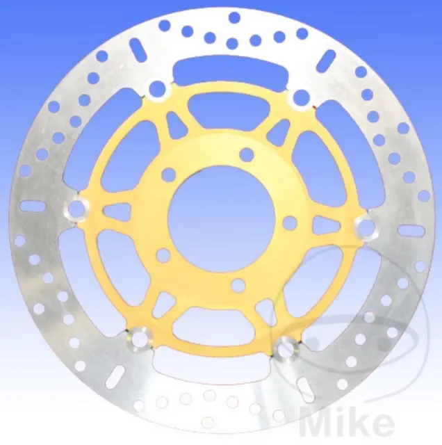 EBC brake disc X-Serie MD669X