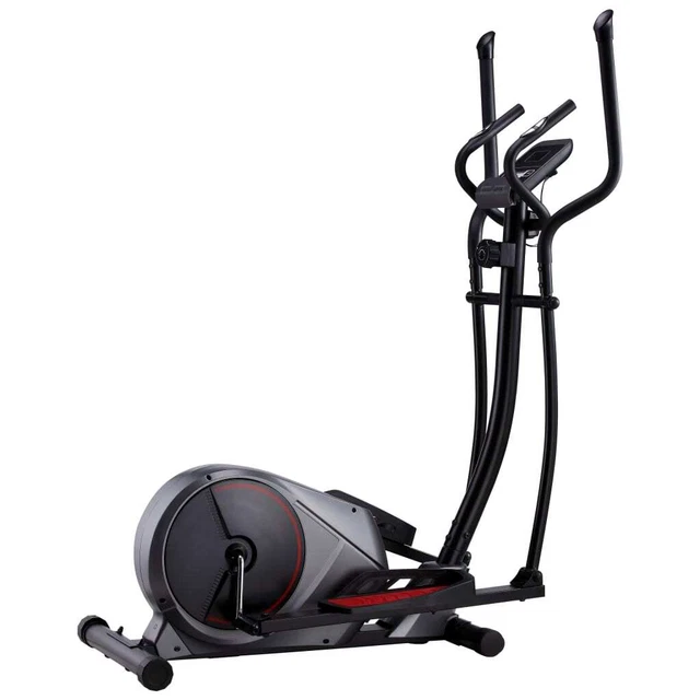 Velo elliptique ixosport 5478 deals