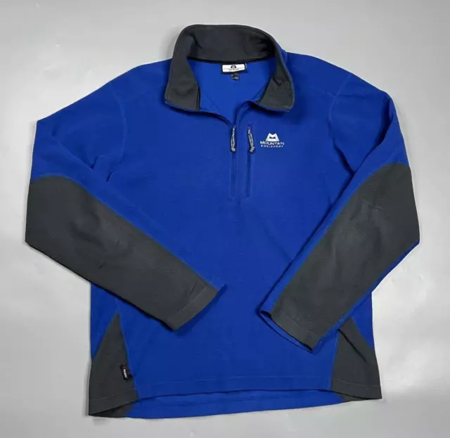 Mountain Equipment men s fleece M