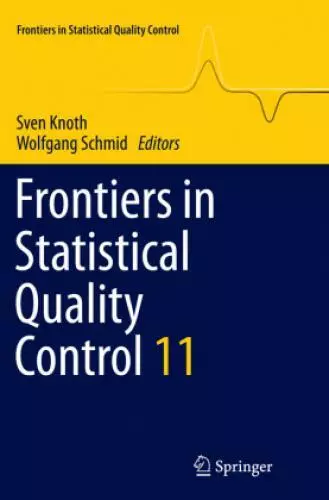 Frontiers in Statistical Quality Control 11  3461