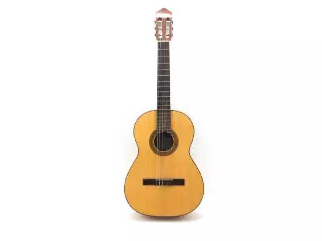 Guitarra Clasica Juan Estruch Flamenco N4 18131097