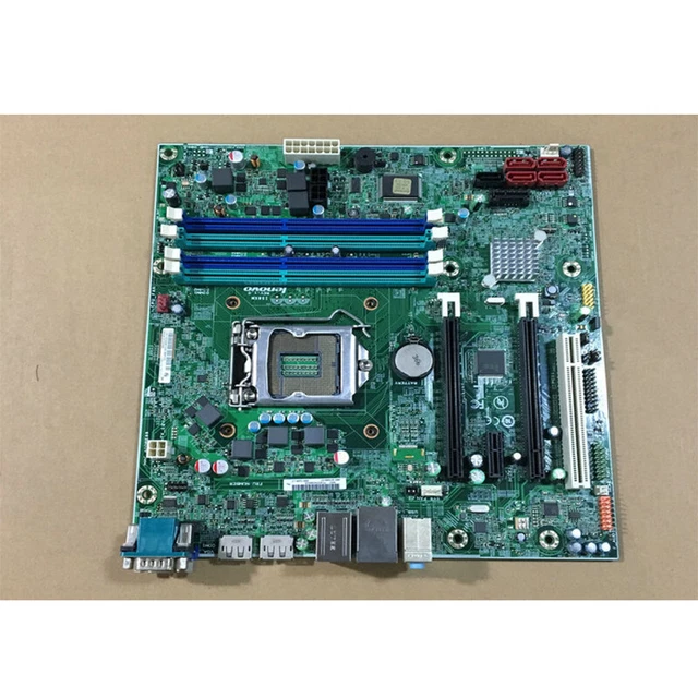 ZAHARA Antenna WiFi Mini Per Lenovo ThinkStation P3xx/P5xx - Ricambio 03T7203 5A30W89206, Wireless Tiny 5/6/7 - 2