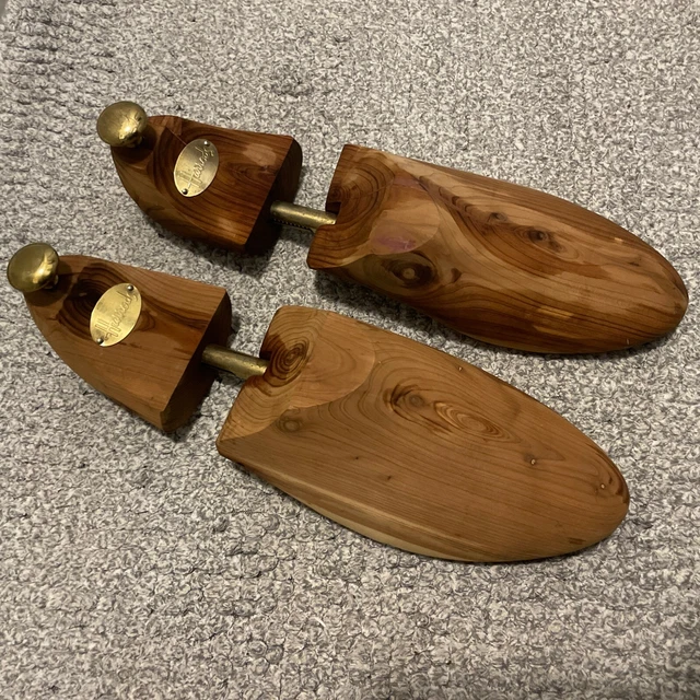 Dunkelman shoe trees store