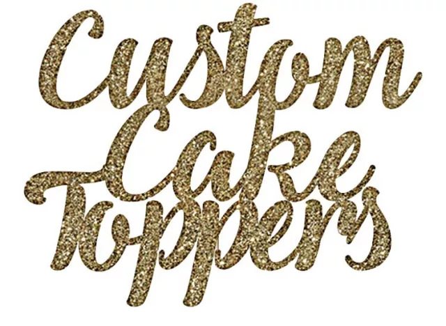 Decoracion Personalizada. Personaliza Tu Pastel Y Evento. Cupcake. Cake Topper