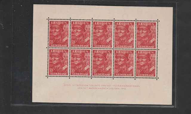 Lot  Niederlande & Kolonien 1 **