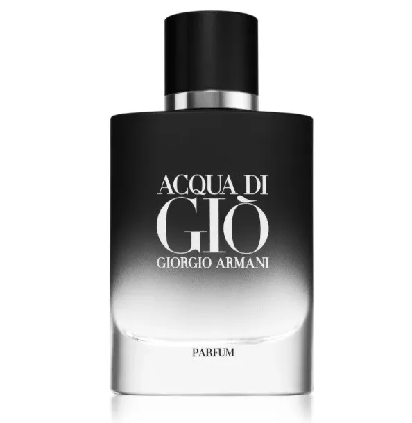 Giorgio Armani Acqua di Gio Parfum 75 ml Eau de Parfum EDP Spray Mann NEU