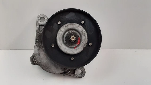 1122000370 galet tendeur pour MERCEDES-BENZ CLASE M L 320 (163.154) 2001 2034087