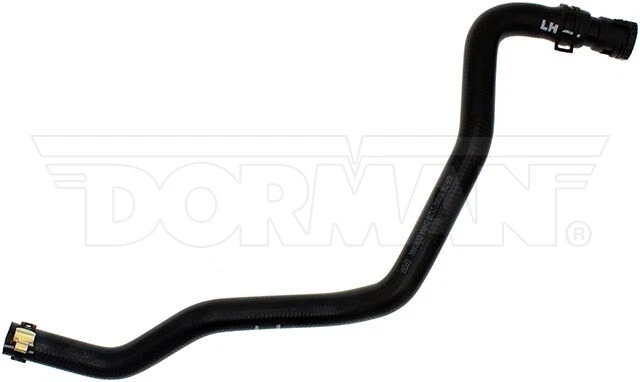 Dorman 626-735 HVAC Heater Hose Assembly – Replacement For Select 2011-2014 Ford F-150 & Lincoln Mark LT Models