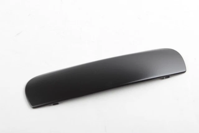 Audi A3 A4 Trim Plate for Door Handle Primed Genuine 8E0839239GRU